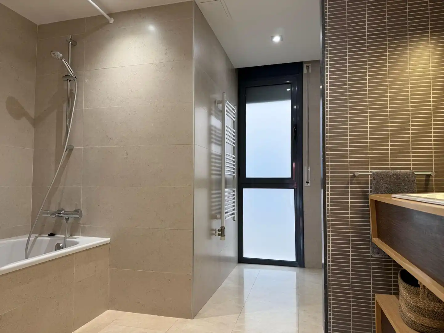 Baño de Casa o chalet en venta en Vinyols i els Arcs con Terraza