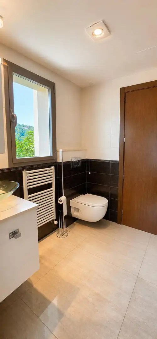 Detached house with terrace for sale in Costa d'en Blanes, imagen 15
