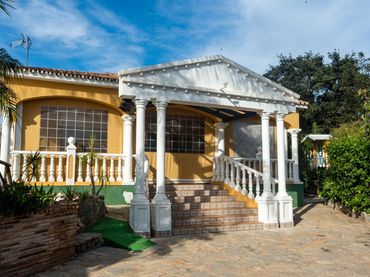 Xalet en venda a Las Chapas - El Rosario