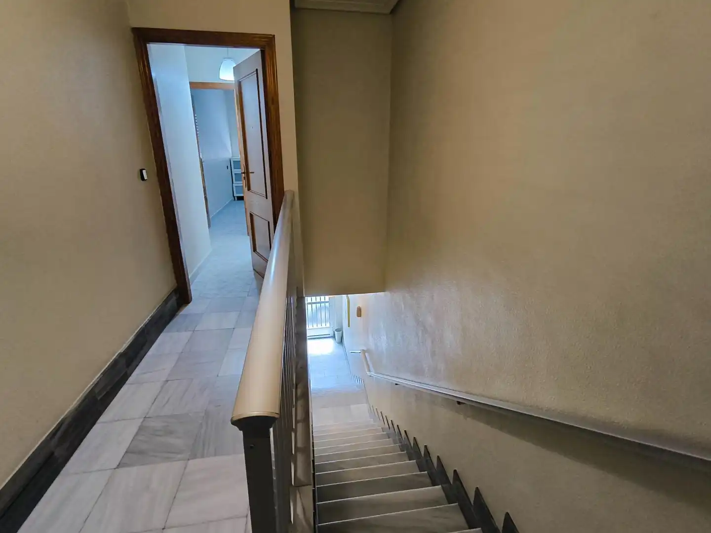 Pis en venda en Torre-Pacheco amb Aire condicionat, Terrassa i Balcó