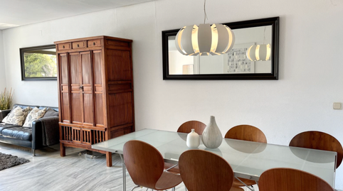 Foto 4 de Àtic en venda a Real de Zaragoza, Málaga