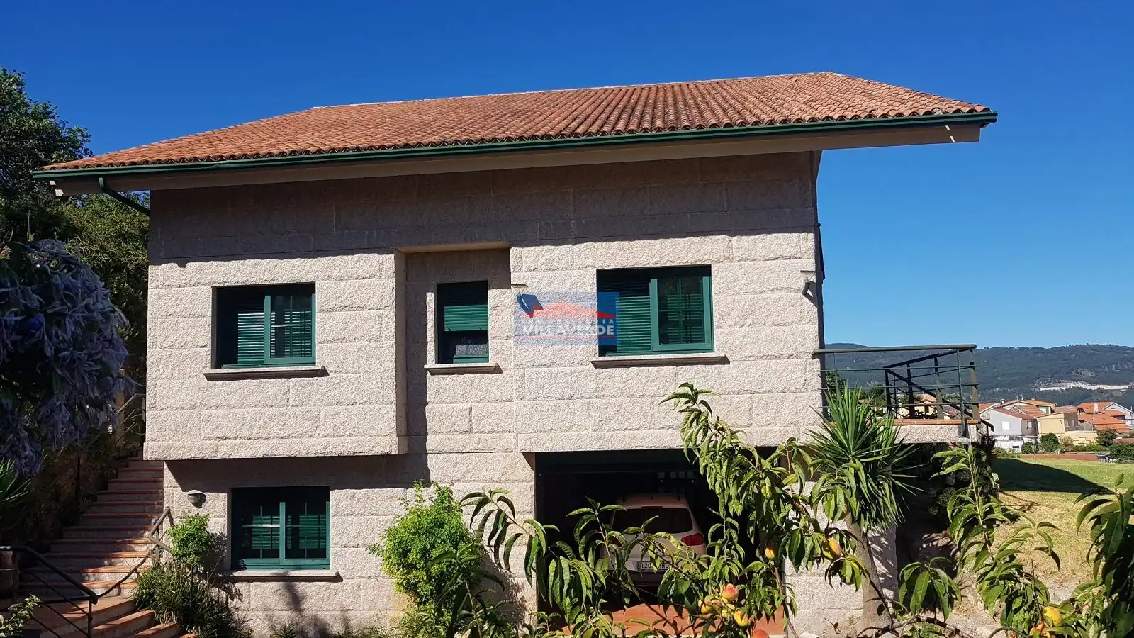 Villa in vendita a Moaña, imagen 2