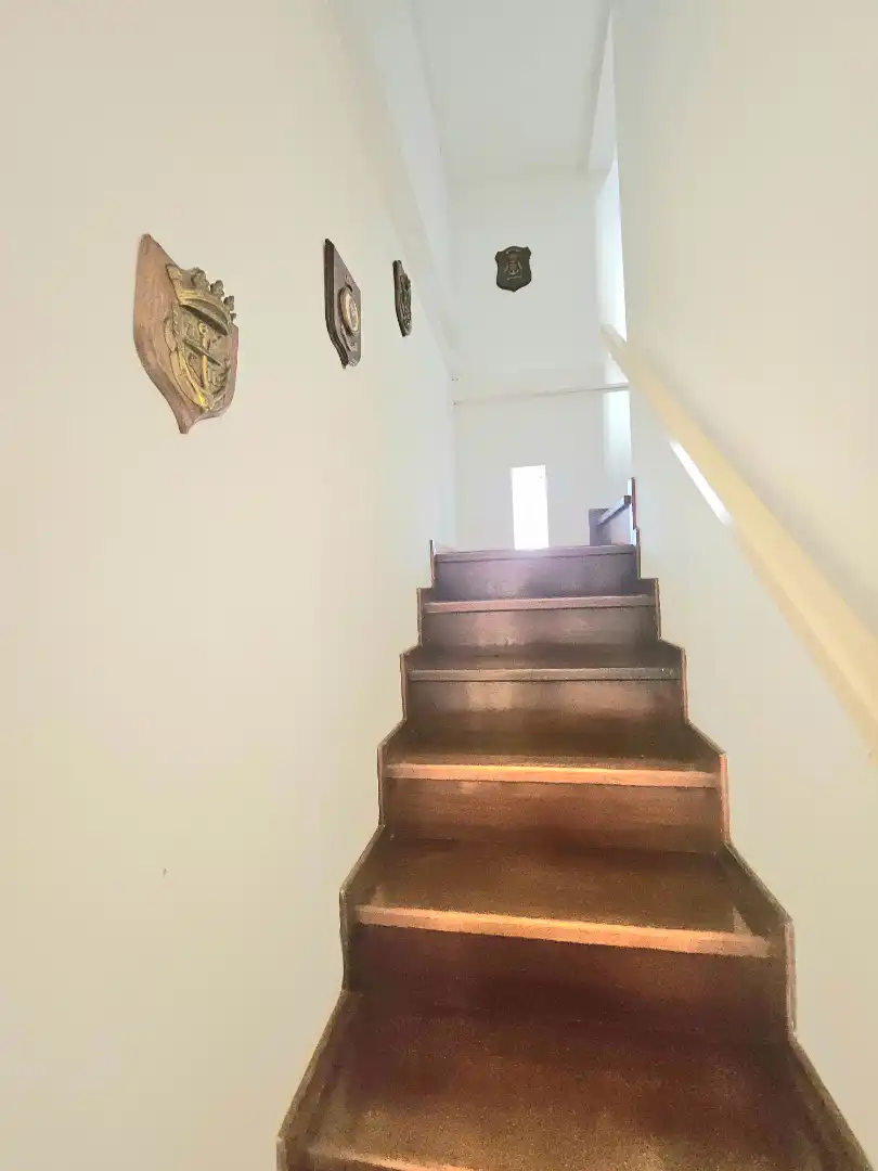 Casa aparellada amb terrassa en venda a Carrer del Pensament, imagen 31