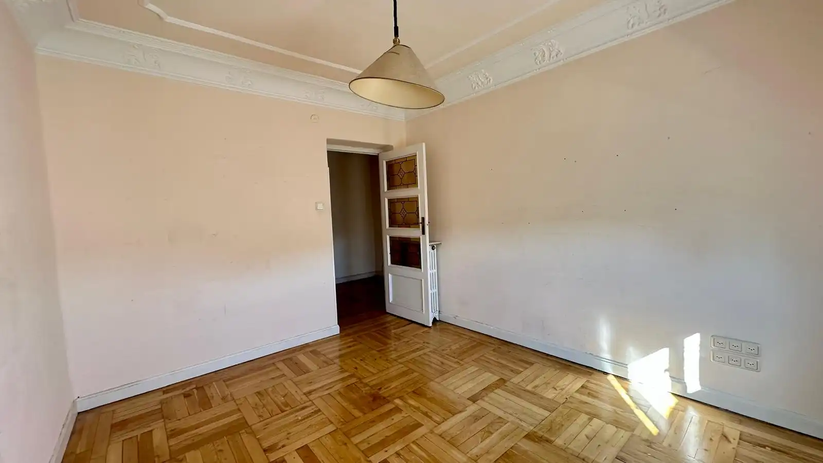 Piso con terraza en venta en Calle Eduardo Martínez del Campo, imagen 4