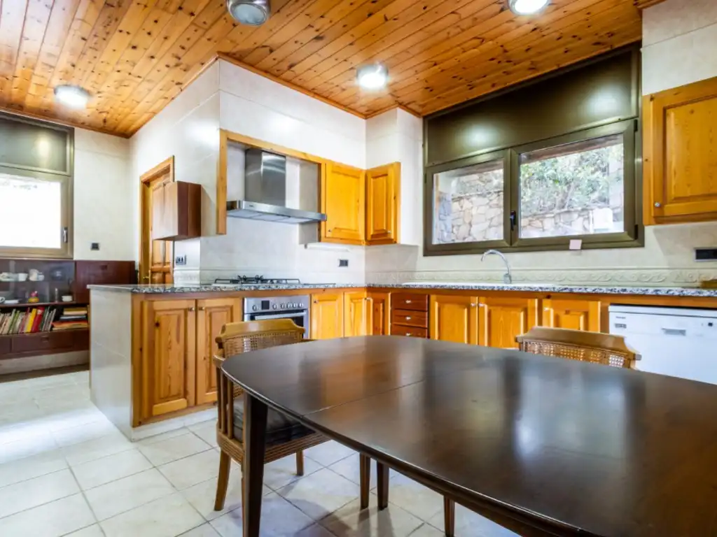 Maison avec jardin à vendre à Calle Alexandre De Riquer, imagen 23