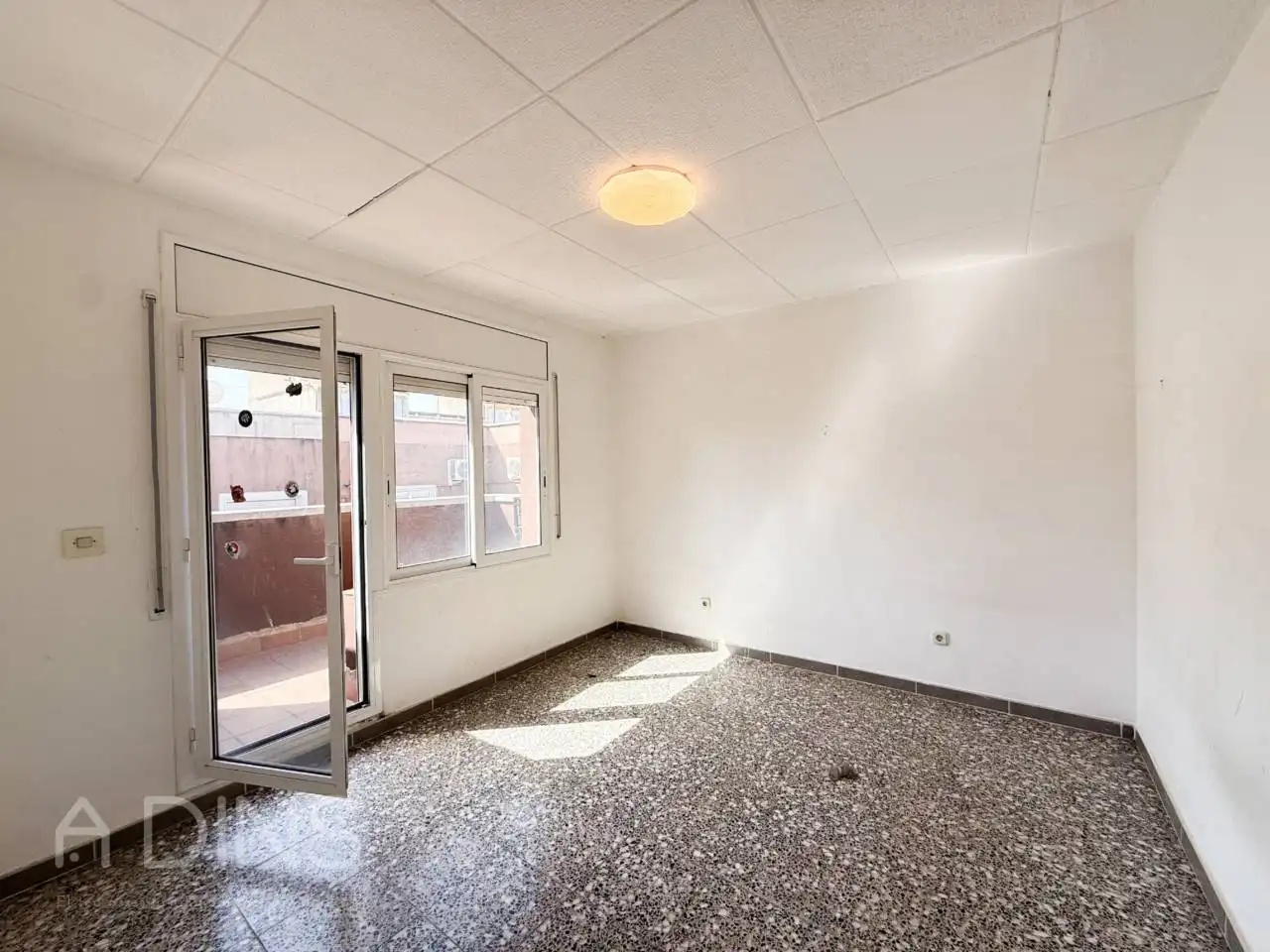 Terrasse von Wohnung zum Verkauf in Caldes de Montbui mit Terrasse