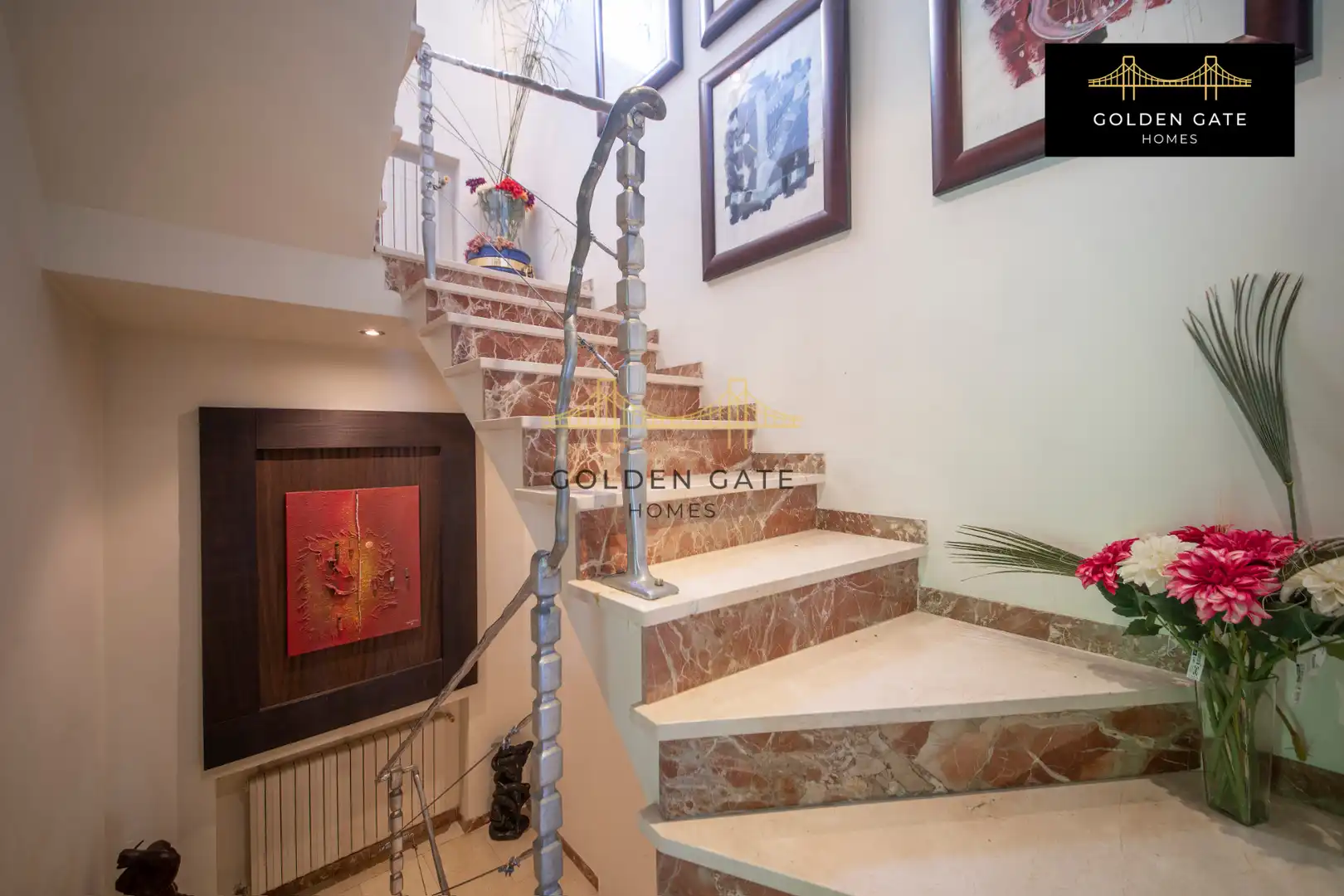 Casa o chalet en venta en Alella con Aire acondicionado, Calefacción y Jardín privado