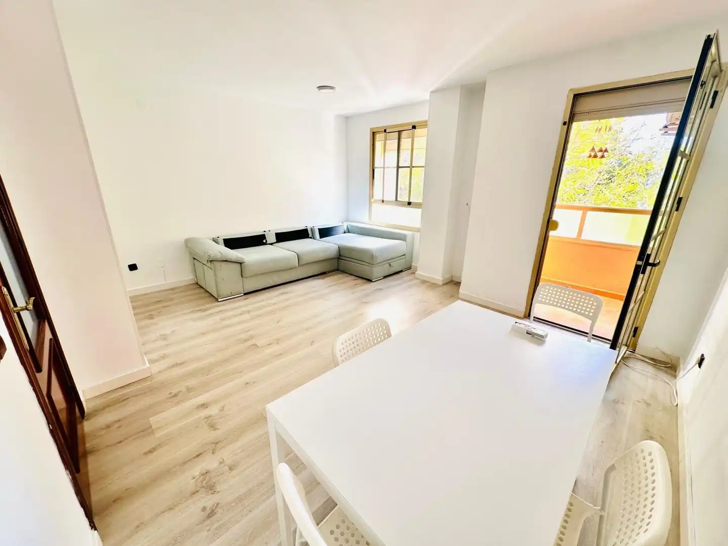 Wohnung zum Verkauf in Avenida VELAZQUEZ, Puerta Blanca, Carretera de Cádiz