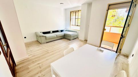 Foto 3 von Wohnung zum Verkauf in Avenida Velazquez, Puerta Blanca, Málaga Capital