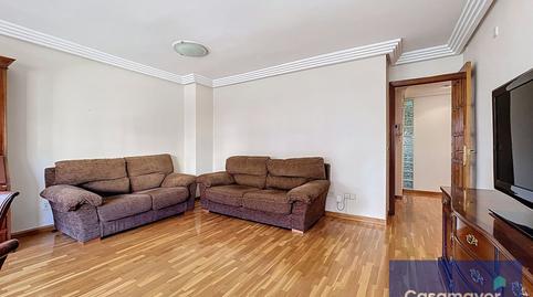 Foto 2 de Piso en venta en Avinguda General Marvá, 35, Ensanche - Diputación, Alicante