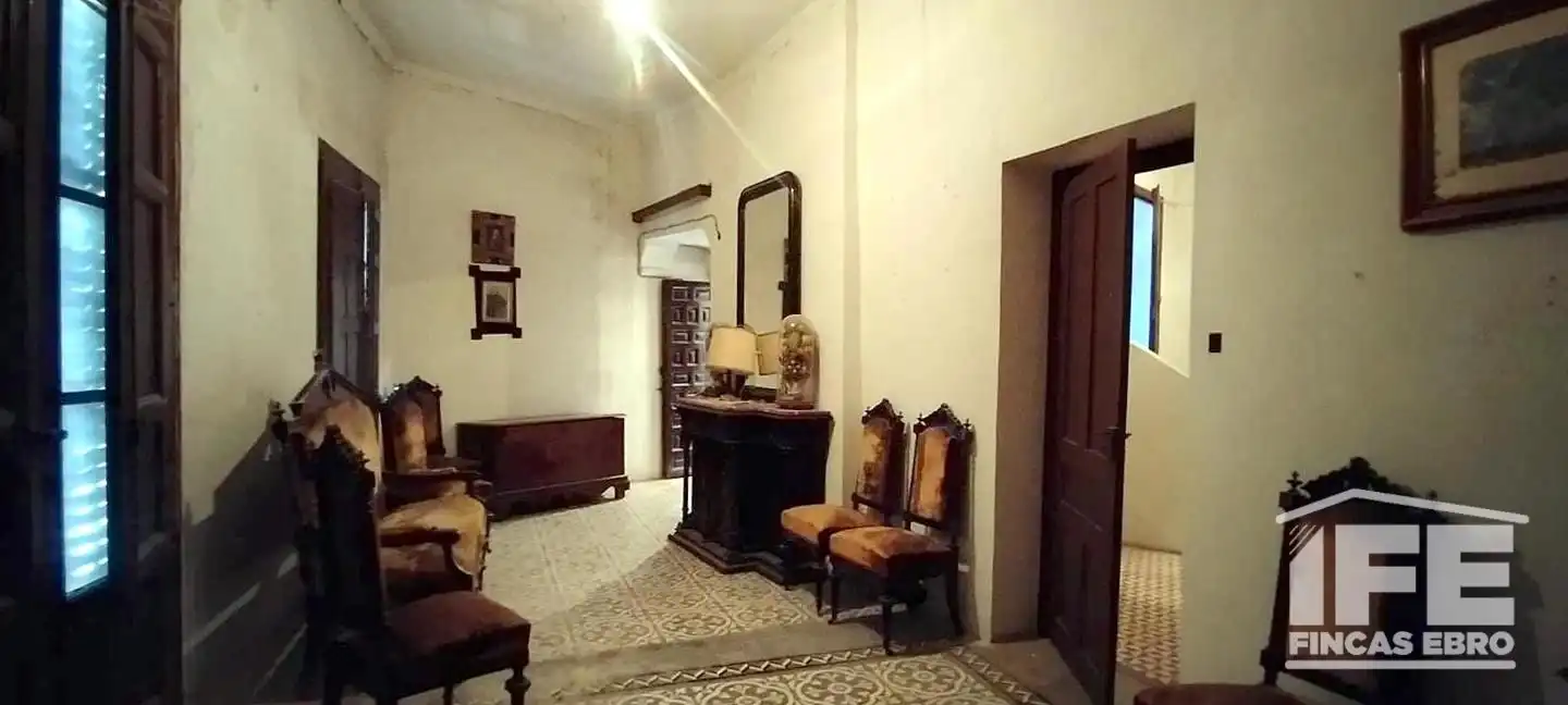 Haus mit Garten zum Verkauf in Épila, imagen 22