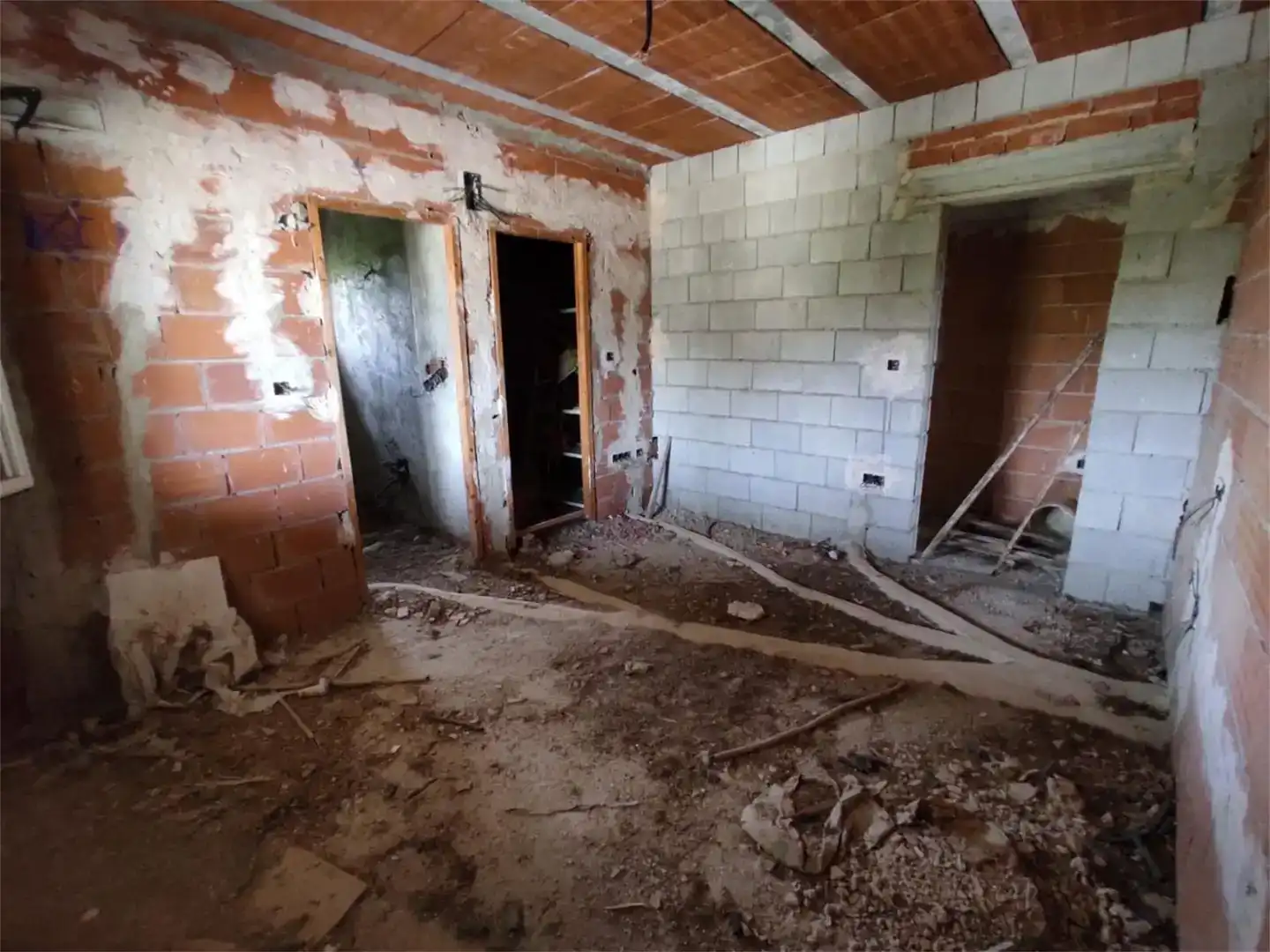 Country house zum Verkauf in Orihuela