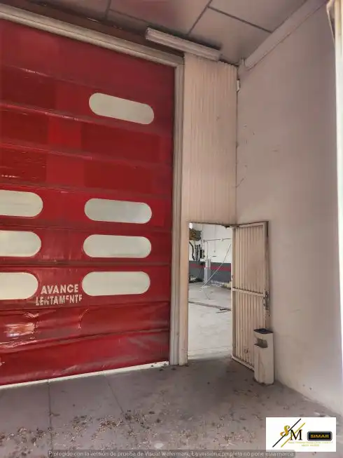 Industriegebäude zur Miete in Carretera Madrid Toledo, imagen 5