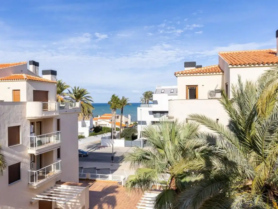 Penthouse mit Terrasse zum Verkauf in Carrer Bogavant, imagen 34
