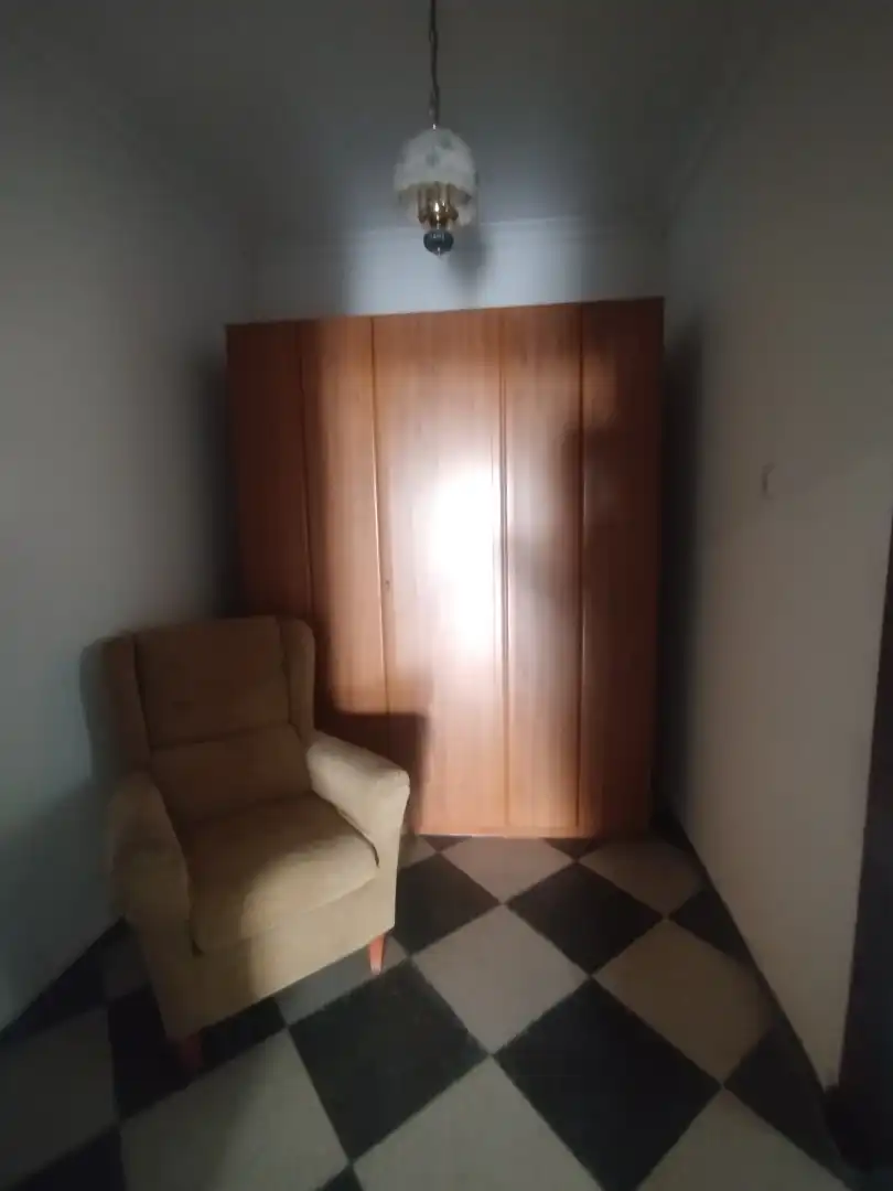 Bedroom of Houses for sale in Puerto Real  with Terrace, Storage room and Furnished