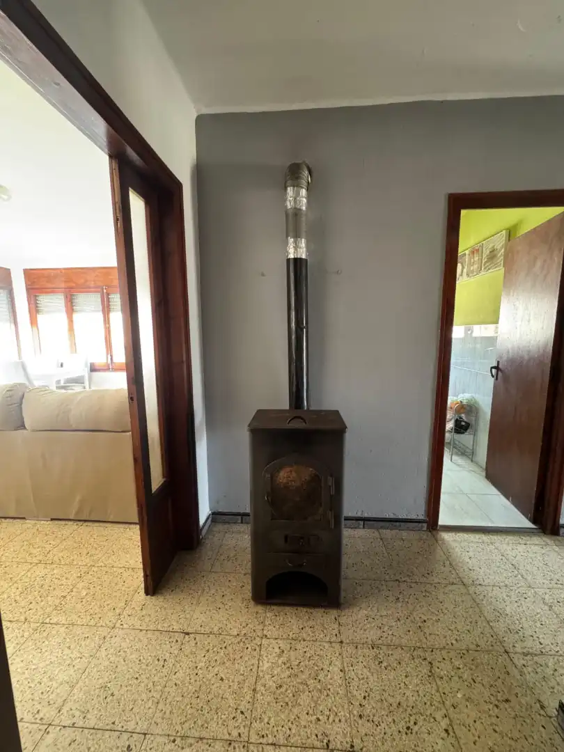 Vista exterior de Piso en venta en Tona