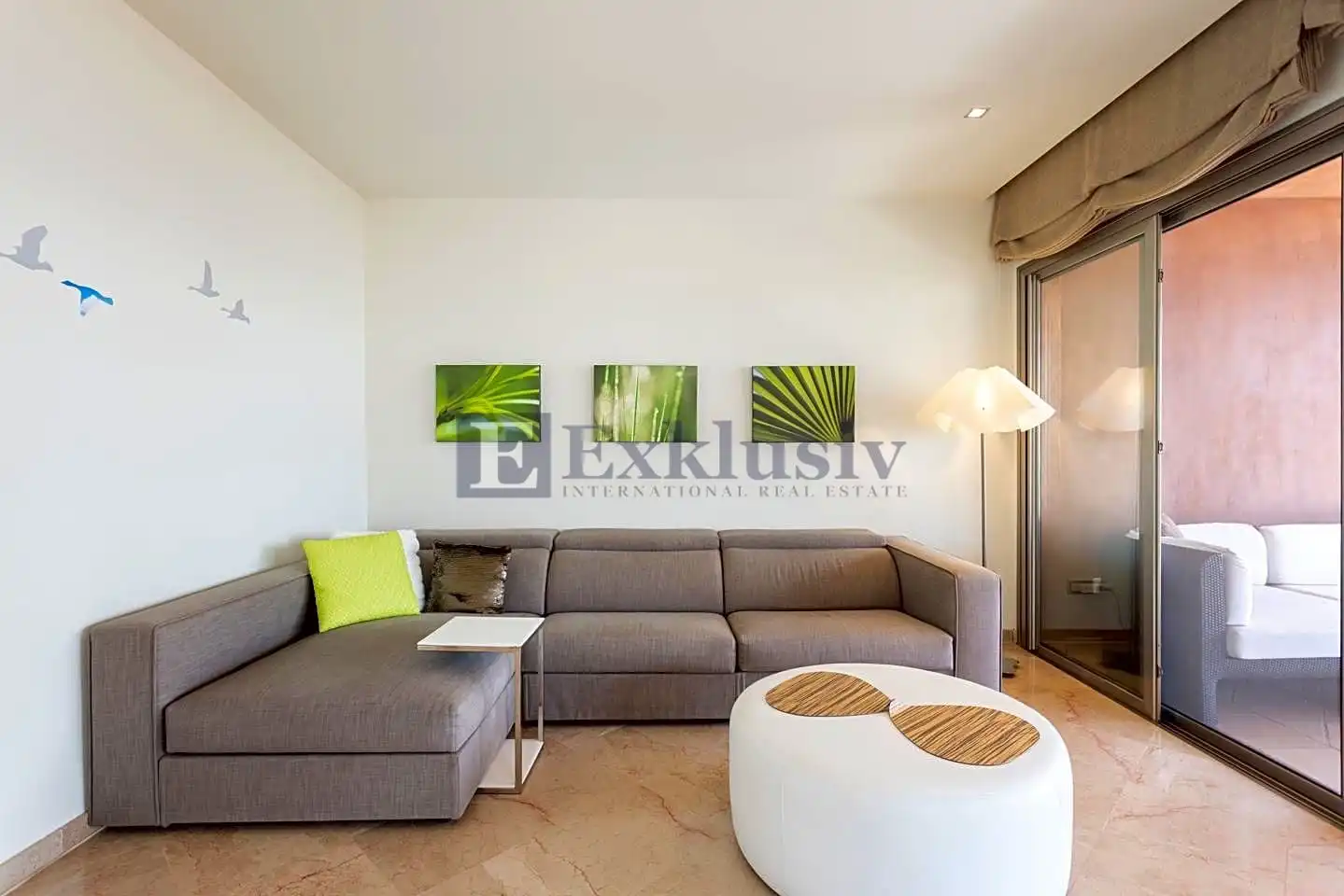 Piso con piscina en venta en Palm - Mar, imagen 8