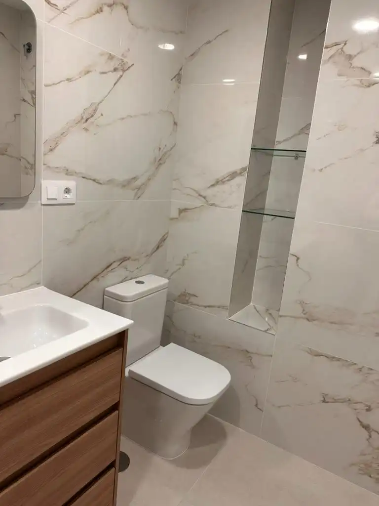 Penthouse zum Verkauf in Playa de los Boliches, imagen 39
