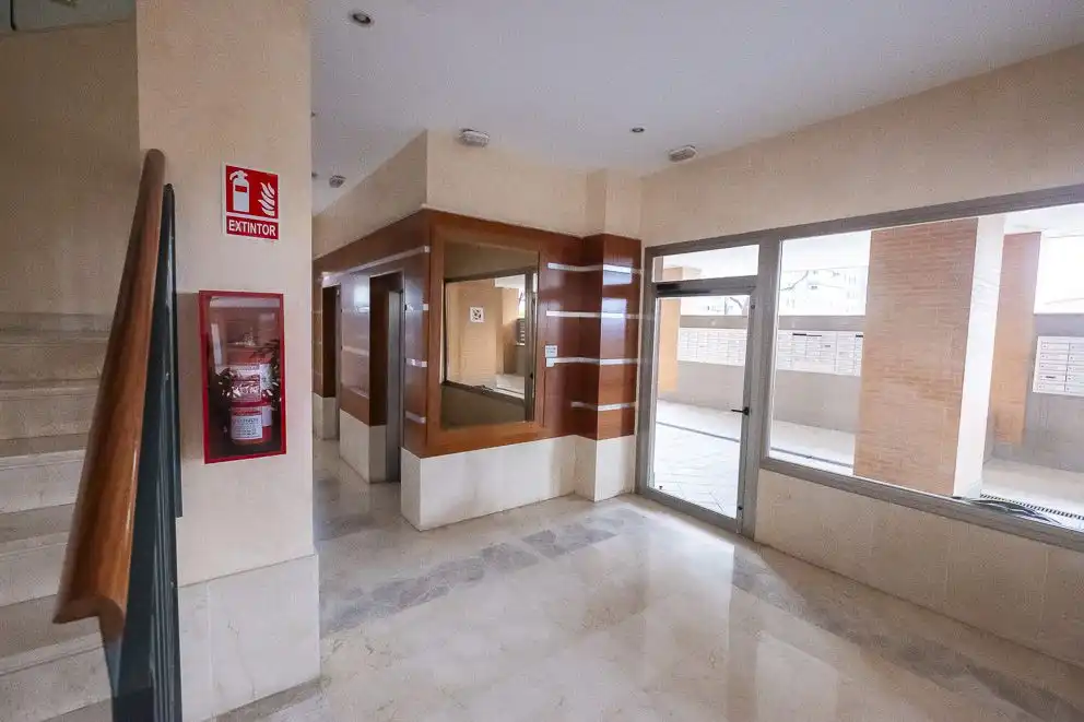 Piso con piscina en venta en JALÓN, imagen 34