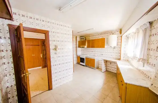 Wohnung zum Verkauf in calle Oliver, imagen 14