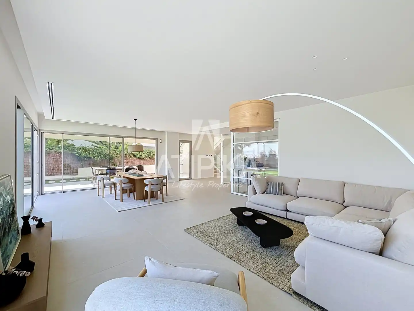 Casa con piscina en venta en La Plana, imagen 12