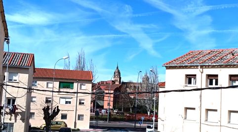 Photo 3 of Flat for sale in Plaza San Francisco de Sales, Tormes - La Vega, Salamanca Capital