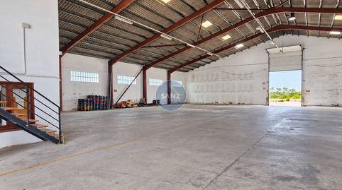 Foto 3 von Fabrikhallen zur Miete in Camí de Ses Vinyes, Maó - Mahón