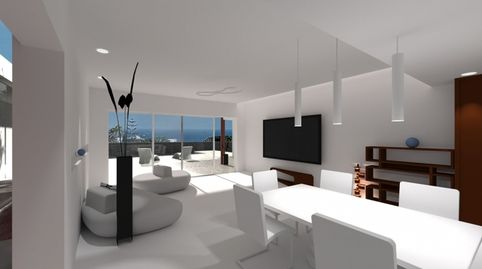 Foto 2 de Residencial en venda a Punta Calero, Yaiza