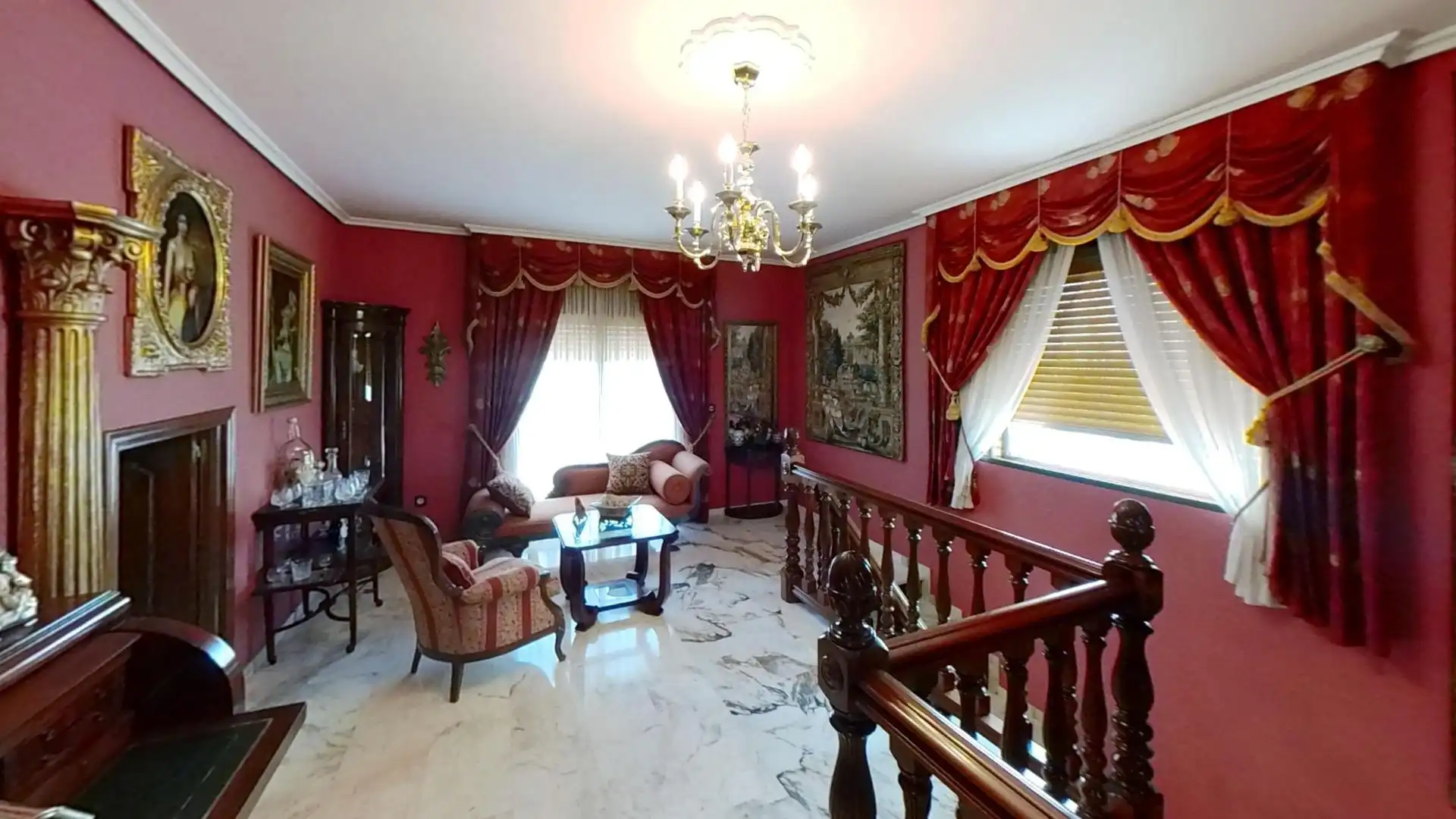 Casa o xalet en venda a Urbanizacion COLINA, 104, Paraíso Arenal - La Colina