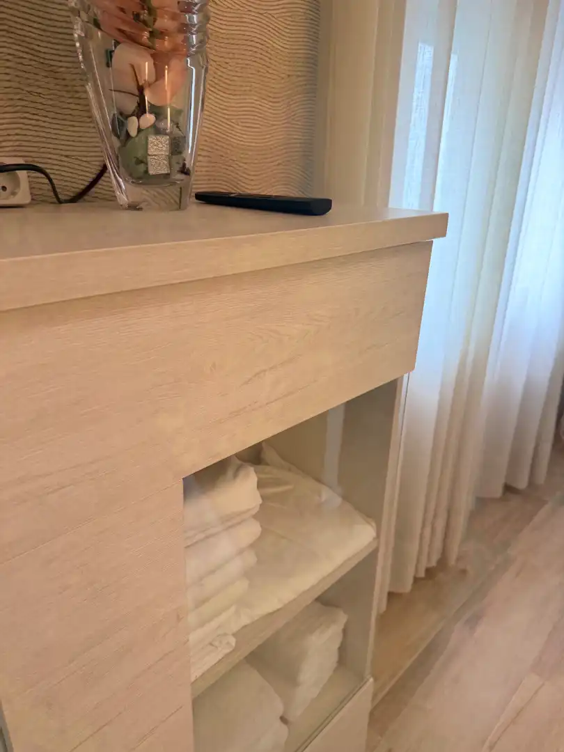 Habitación de Apartamento de alquiler en Centro