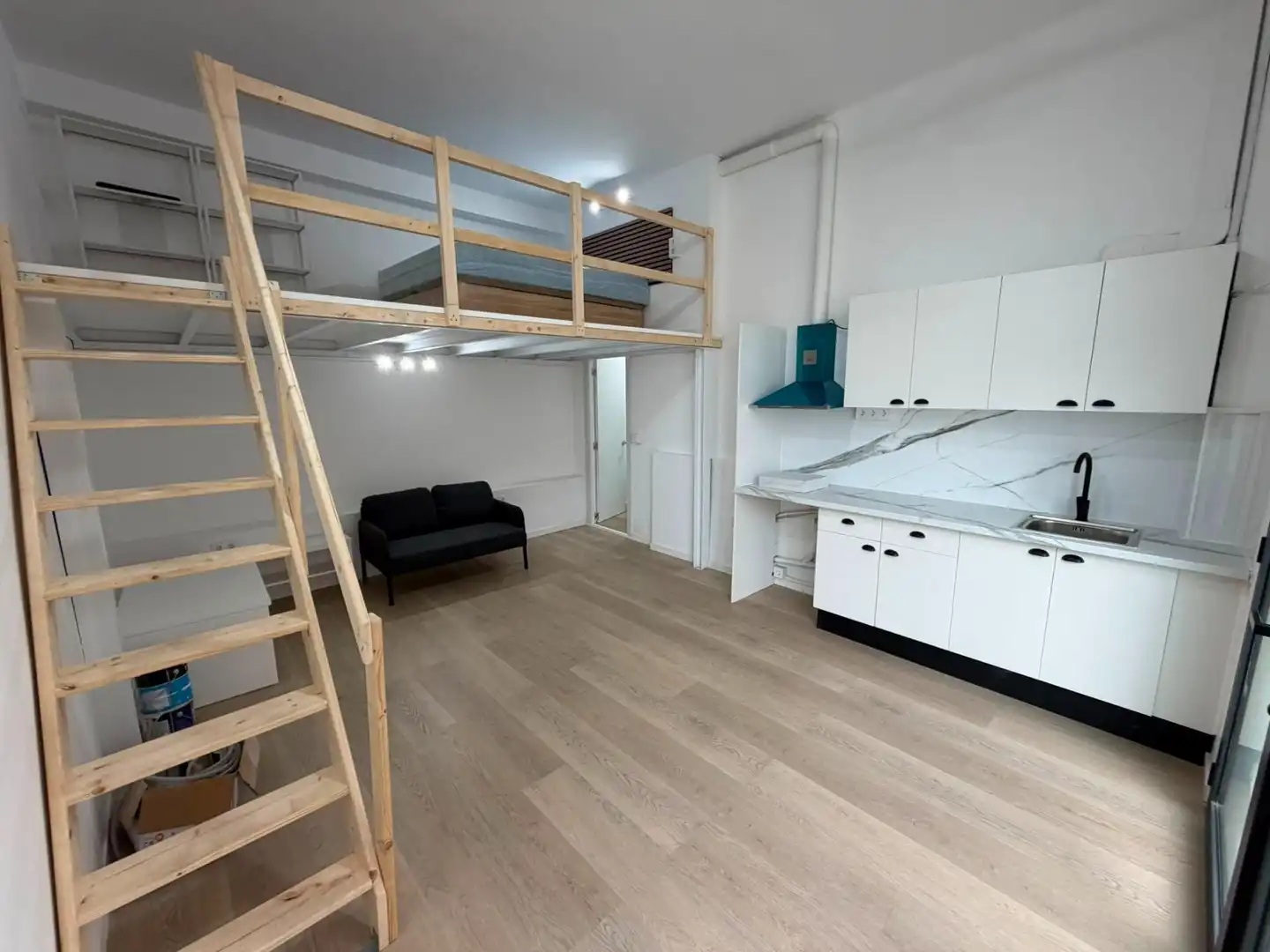 Study for sale in Riera