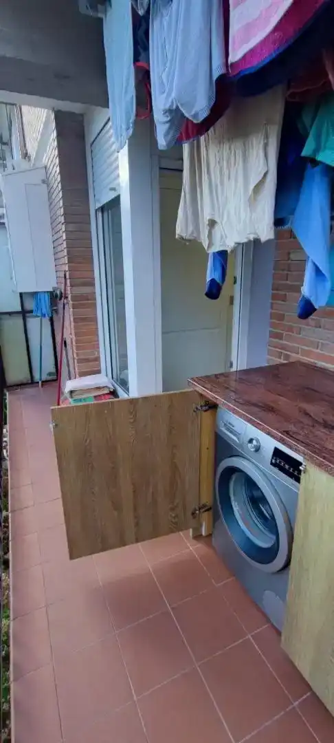 Terrassa de Pis en venda en Markina-Xemein amb Aire condicionat