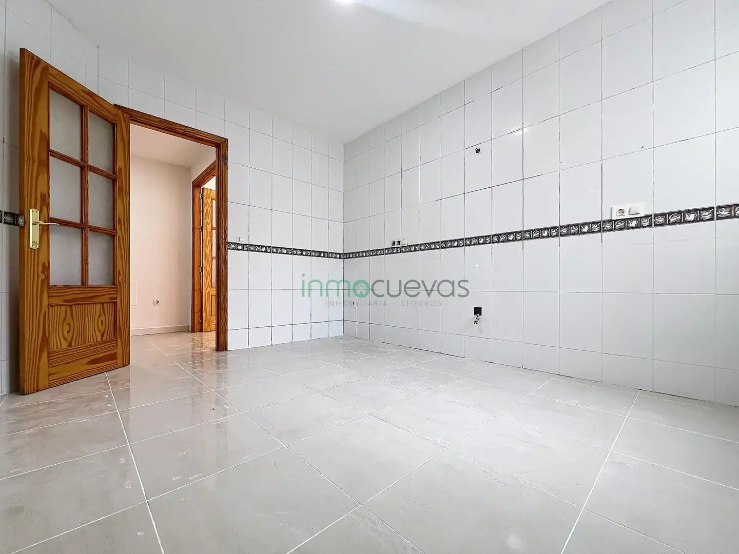 Flat with terrace for sale in Cuevas del Almanzora pueblo, imagen 21