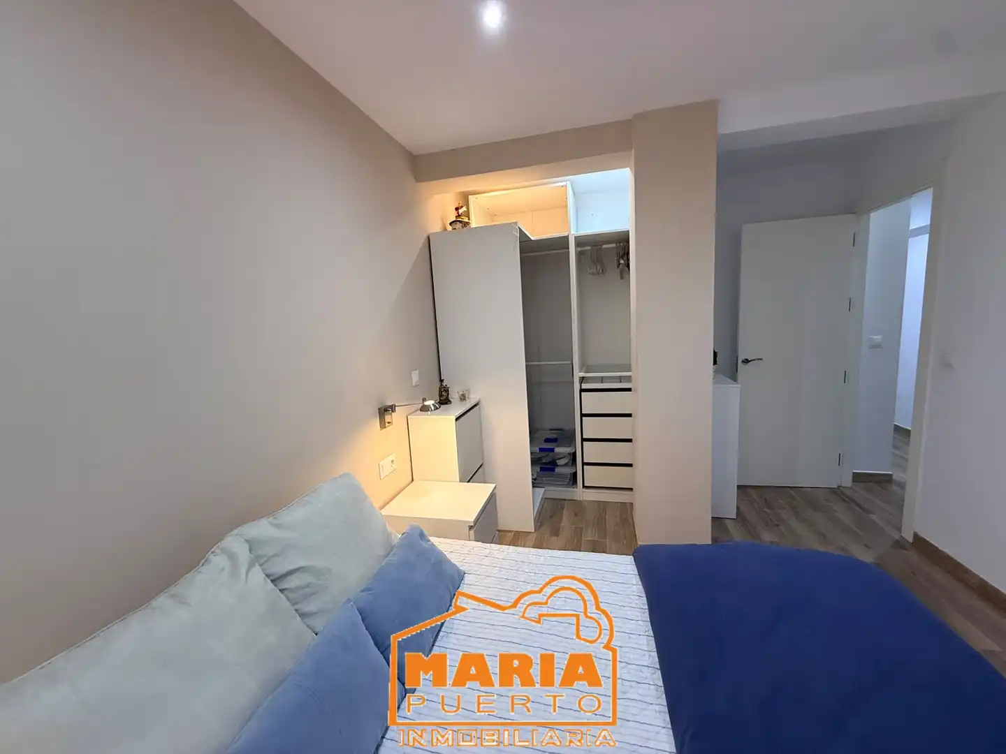 Habitación de Piso en venta en Puerto de la Torre - Atabal