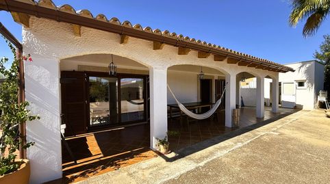 Foto 3 de Casa o chalet en venta en Alfabeguera, Es Garrovers, Marratxí