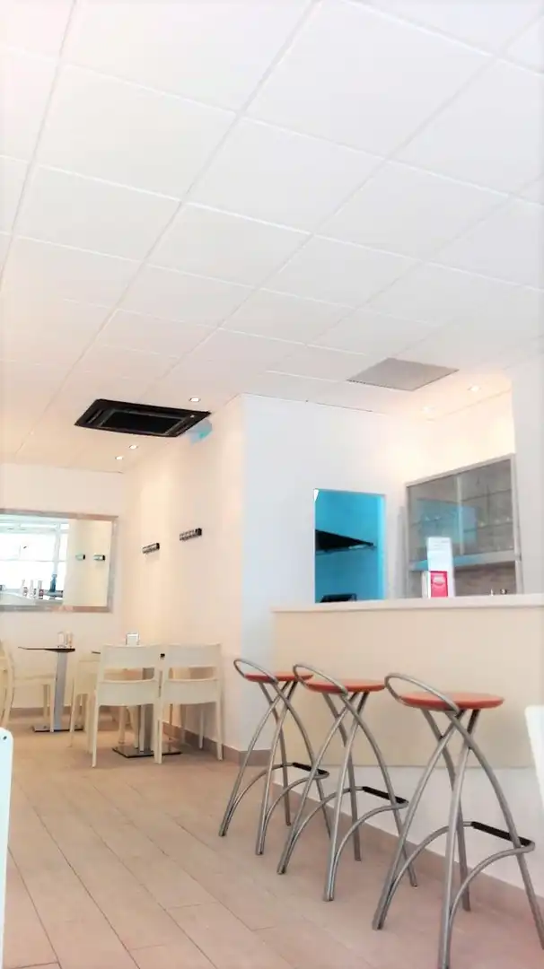 Local en venta en Bellreguard con Aire acondicionado y Calefacción