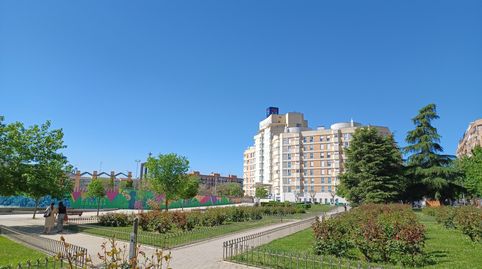 Foto 5 von Geschaftsraum zur ubertragung in El Barral Ferial, Coslada