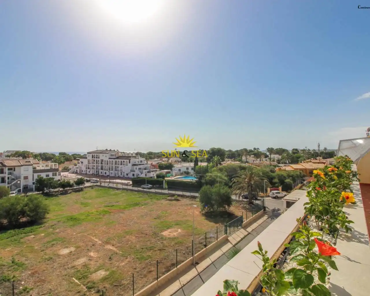 Penthouse mit Aufzug zum Verkauf in Playa del Acequión, Náufragos y Rocío del Mar, imagen 17