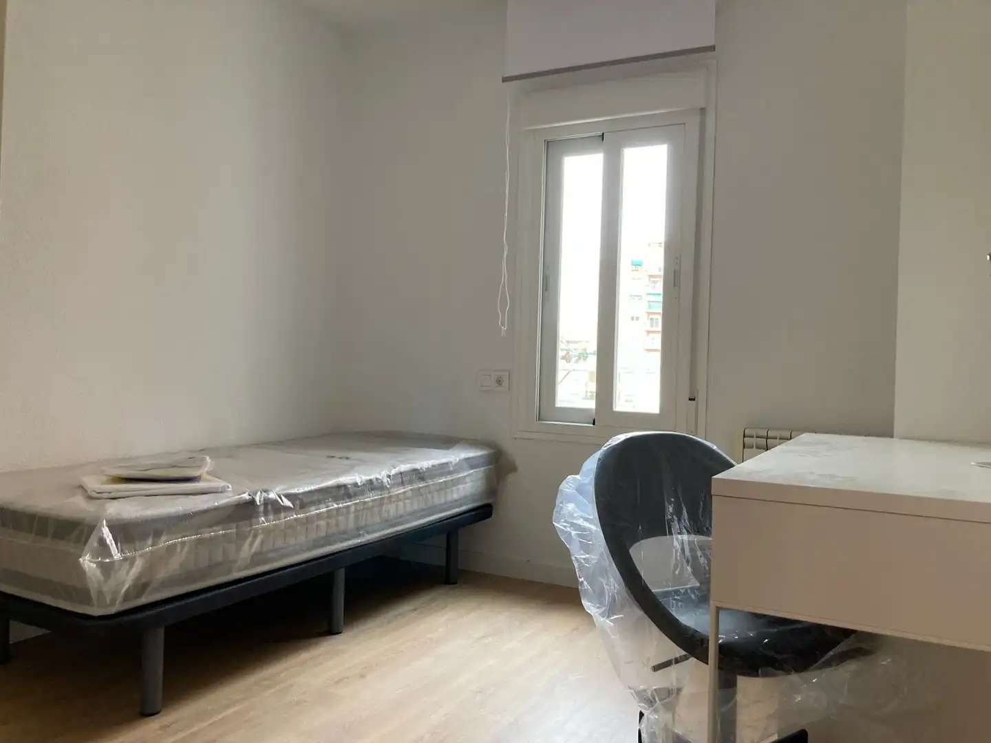 Flat to rent in Pasaje Algaba 4, imagen 10