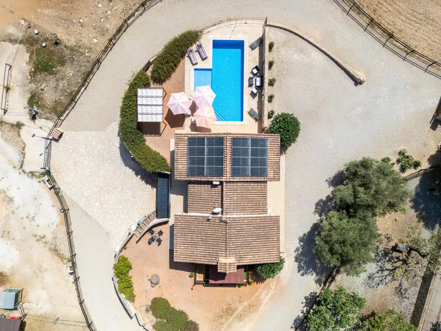 Landhaus zum Verkauf in Sant Llorenç des Cardassar, imagen 37