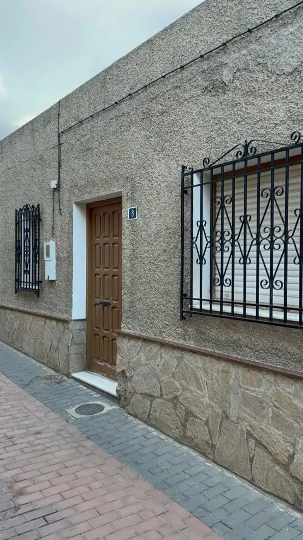 Terreny rústic en venda a Calle la Rosa 10, imagen 2