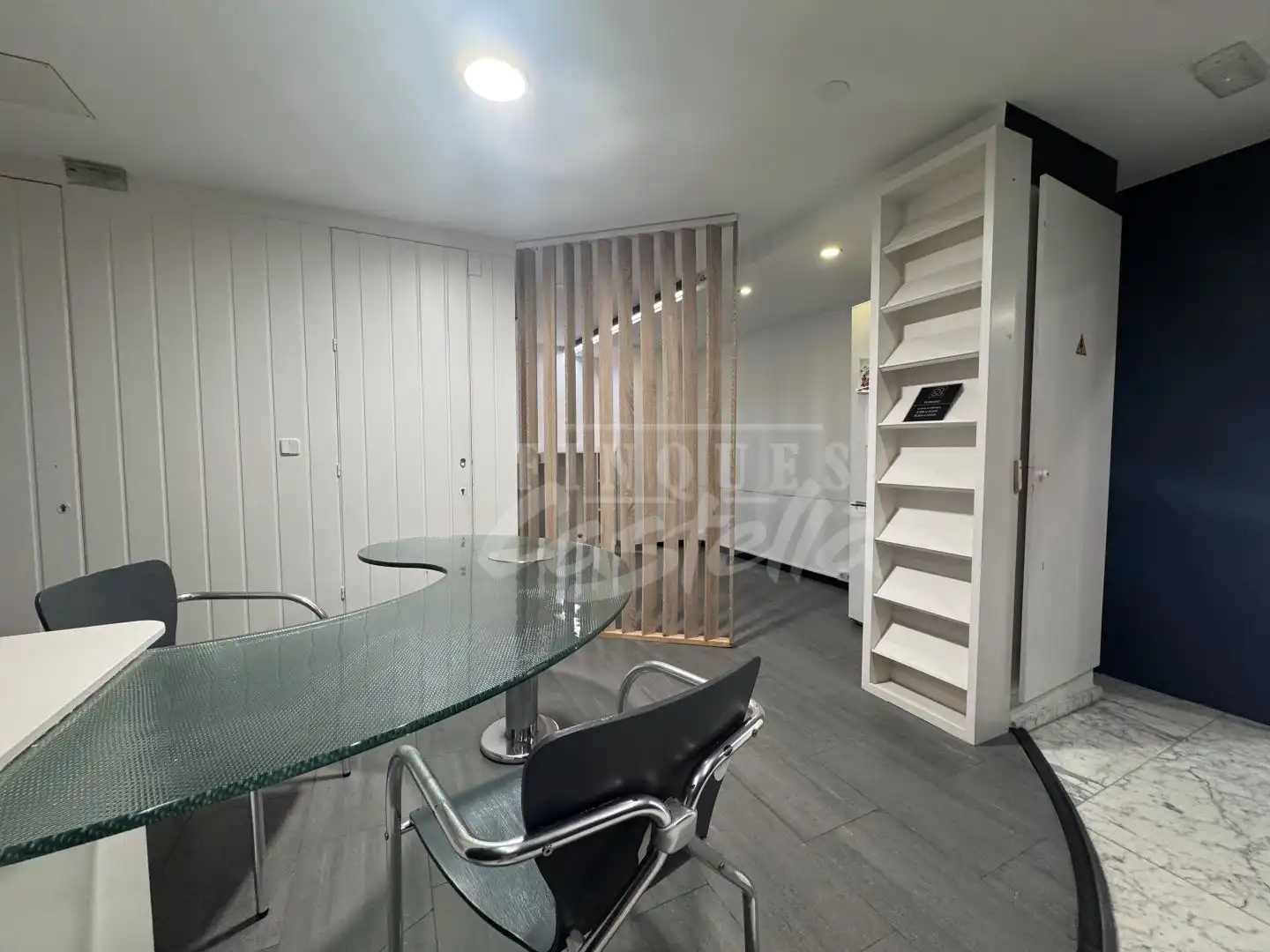 Gewerbefläche zum Verkauf in Centre, imagen 13