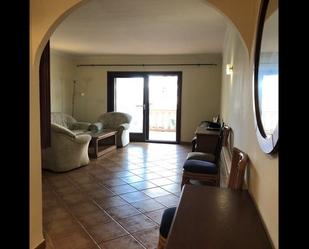 Living room of Flat for sale in Capdepera  with Air Conditioner and Terrace