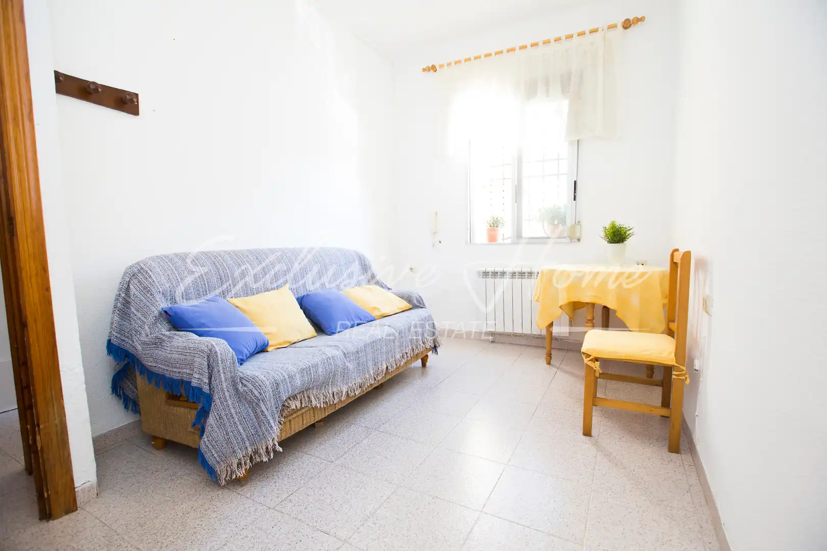 Planta baja en venta en Carrer de Saragossa, Pueblo
