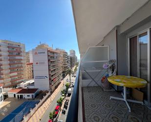 Vista exterior de Apartament en venda en Cullera amb Aire condicionat i Terrassa