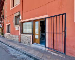 Exterior view of Premises for sale in Valdeolea