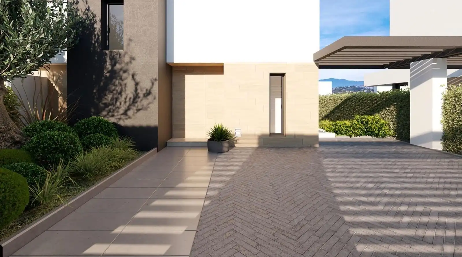 Villa mit Pool zum Verkauf in Benamara - Atalaya, imagen 8