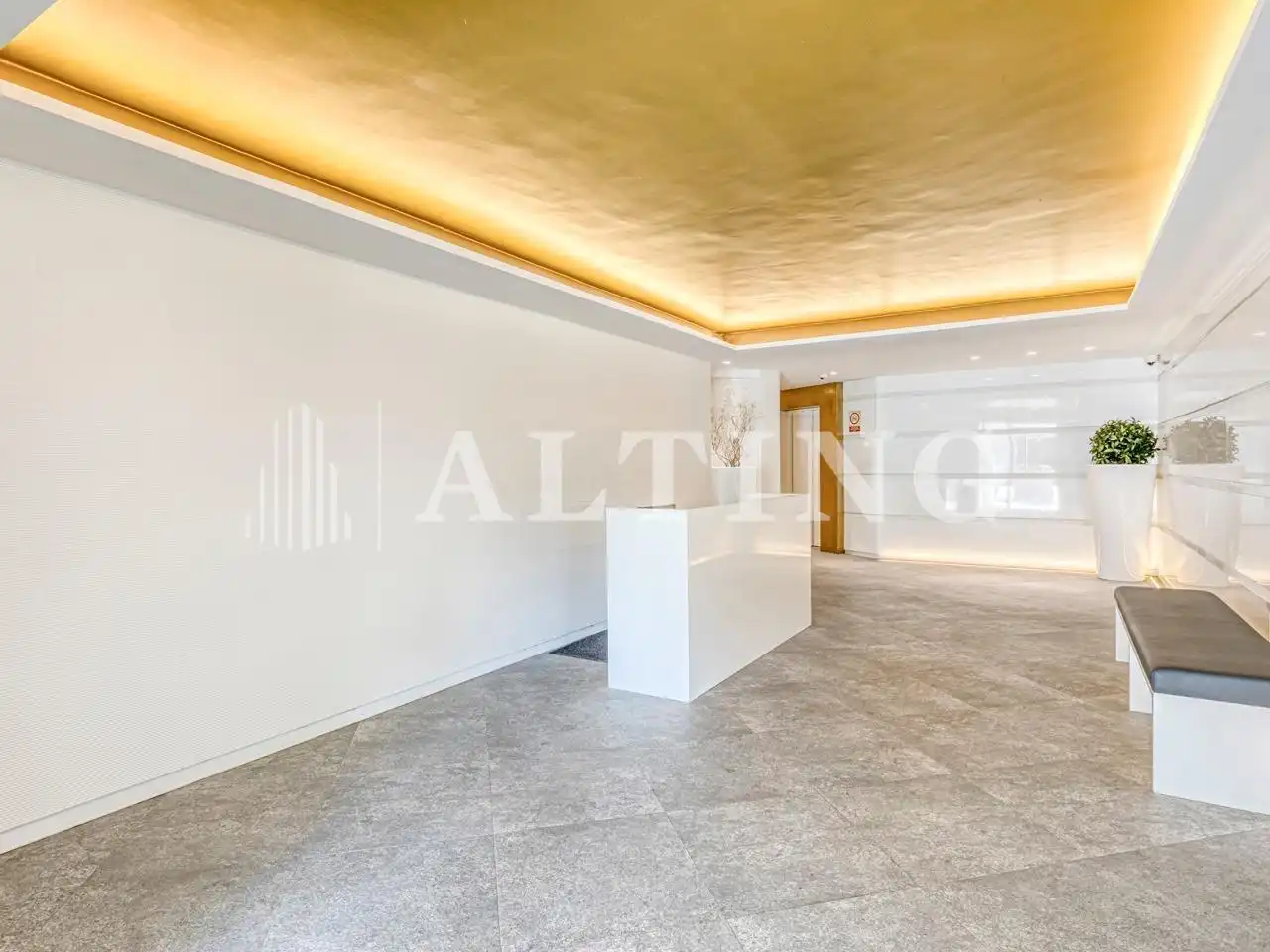 Garage for rent in Barcelona