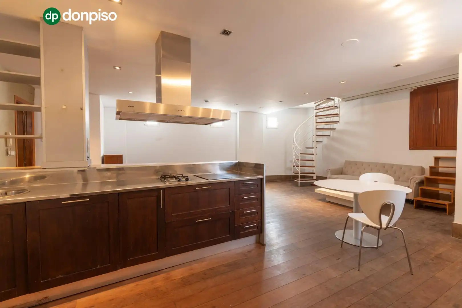 Triplex in vendita a Calle de España, imagen 14