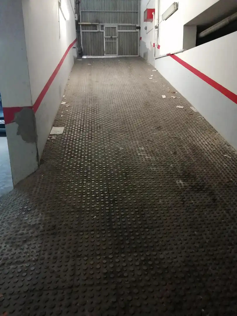 Parking for sale in Sant Joan, imagen 5